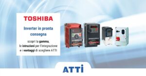 inverter vettoriali toshiba atti