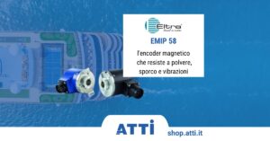 encoder eltra emip 58